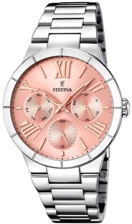 Festina Boyfriend Collection 16716/3