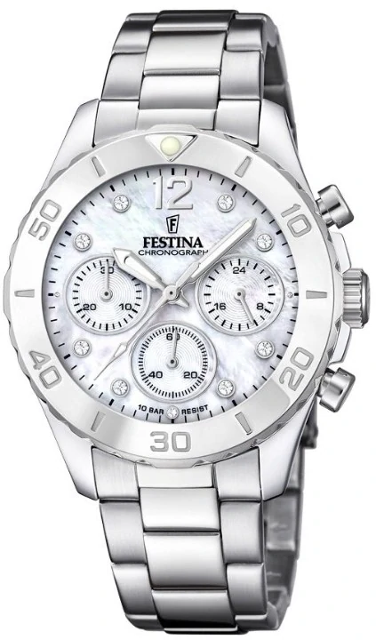 Festina Boyfriend Collection 20603/1