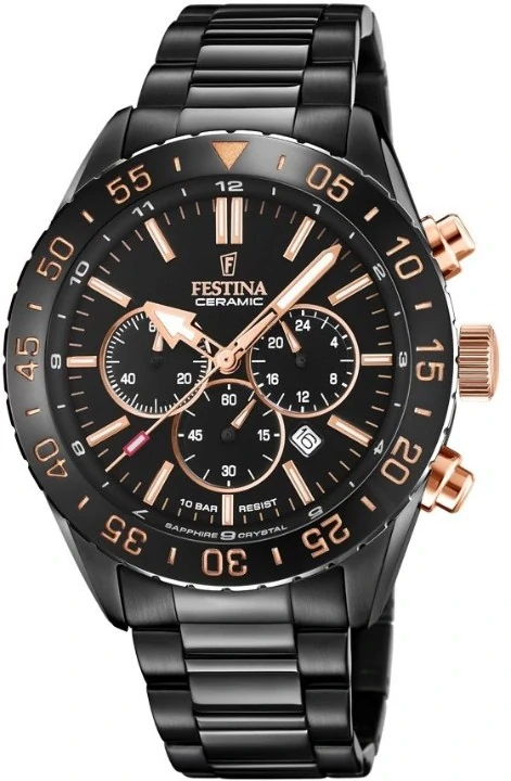 Festina Ceramic 20577/1
