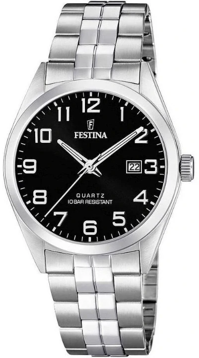 Festina Classics 20437/4