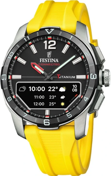 Festina Connected Festina Connected D 23000/A