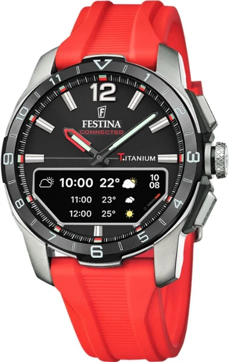 Festina Connected D 23000/C