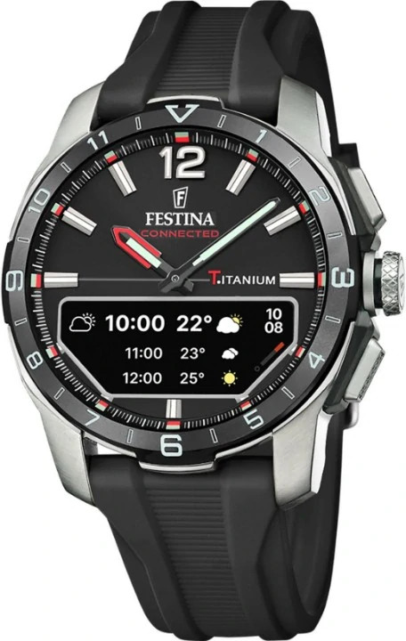 Festina Connected D 23000/4