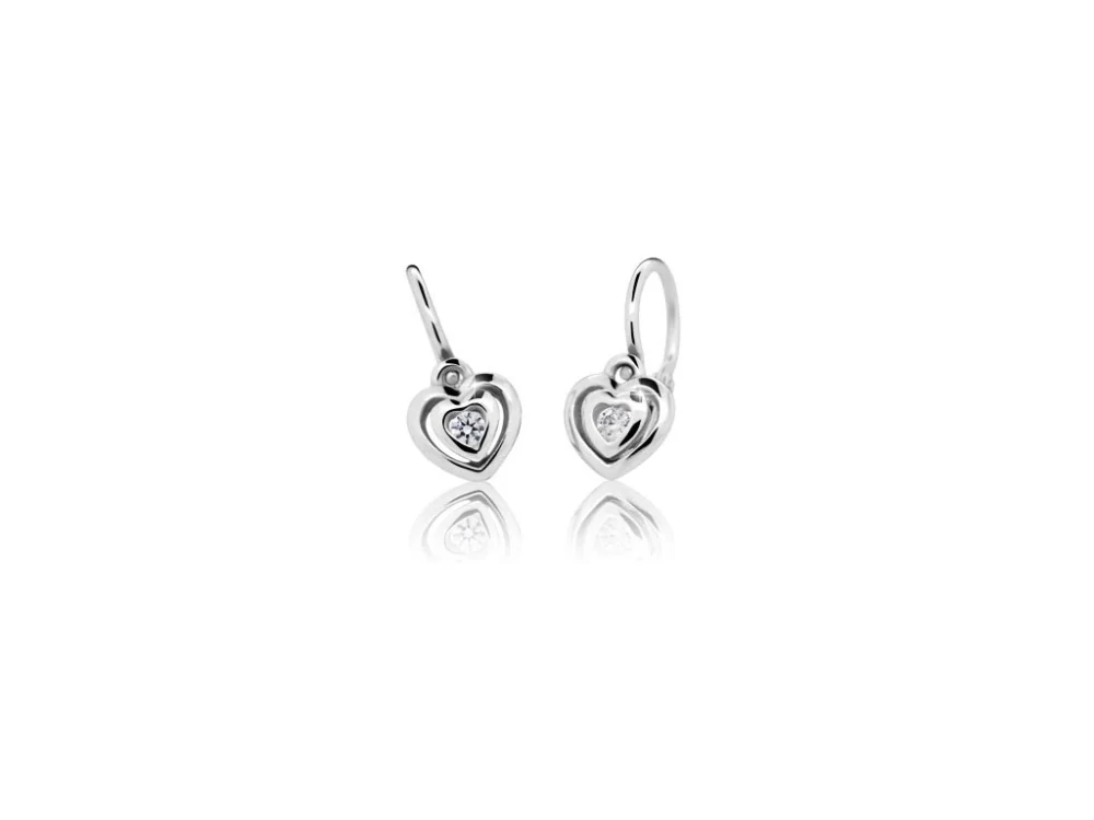Dětské náušnice CUTIE JEWELLERY C2177