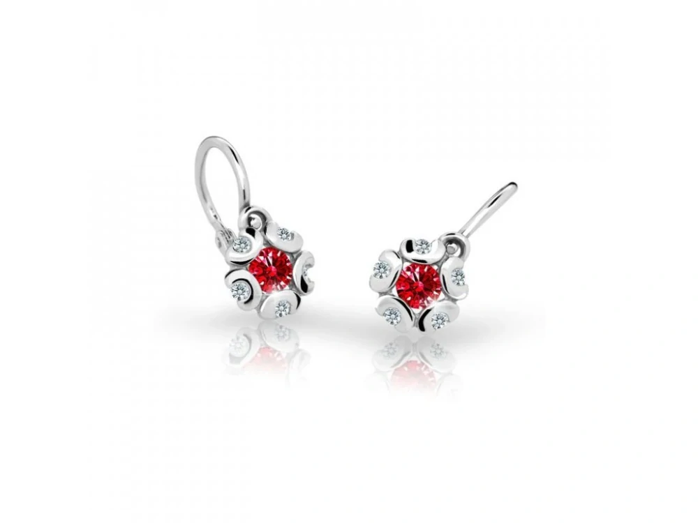 Dětské náušnice CUTIE JEWELLERY C2178