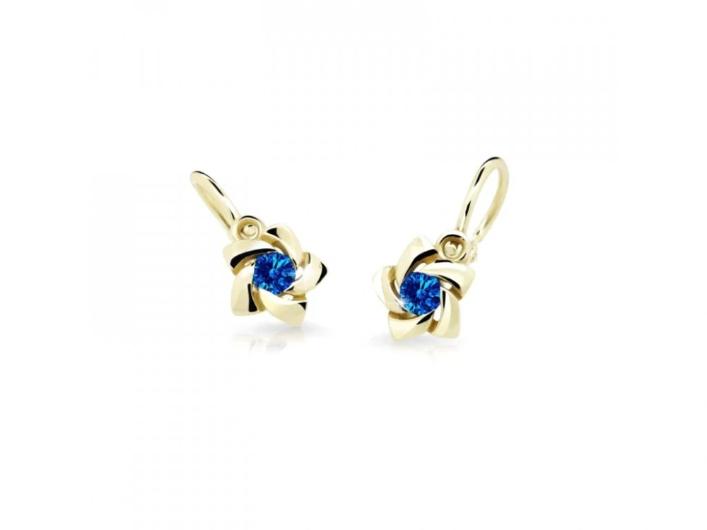 Dětské náušnice CUTIE JEWELLERY C2201