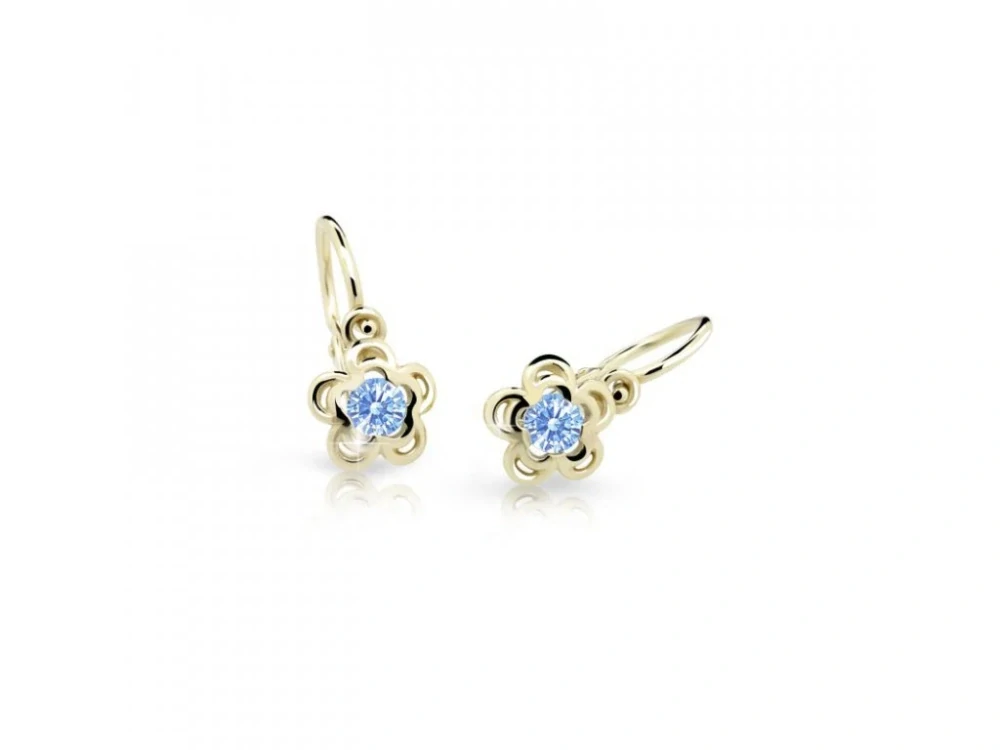 Dětské náušnice CUTIE JEWELLERY C2204