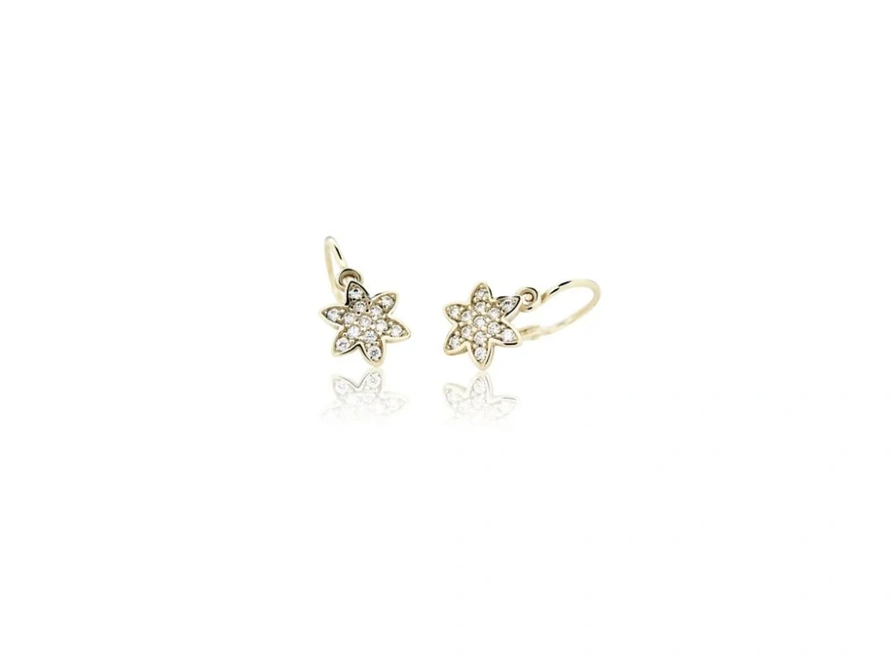 Dětské náušnice CUTIE JEWELLERY C2206