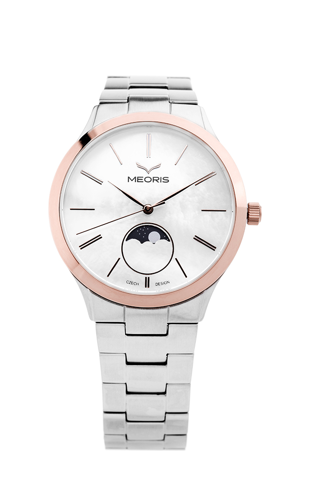 MOONPHASE TITANIUM RG