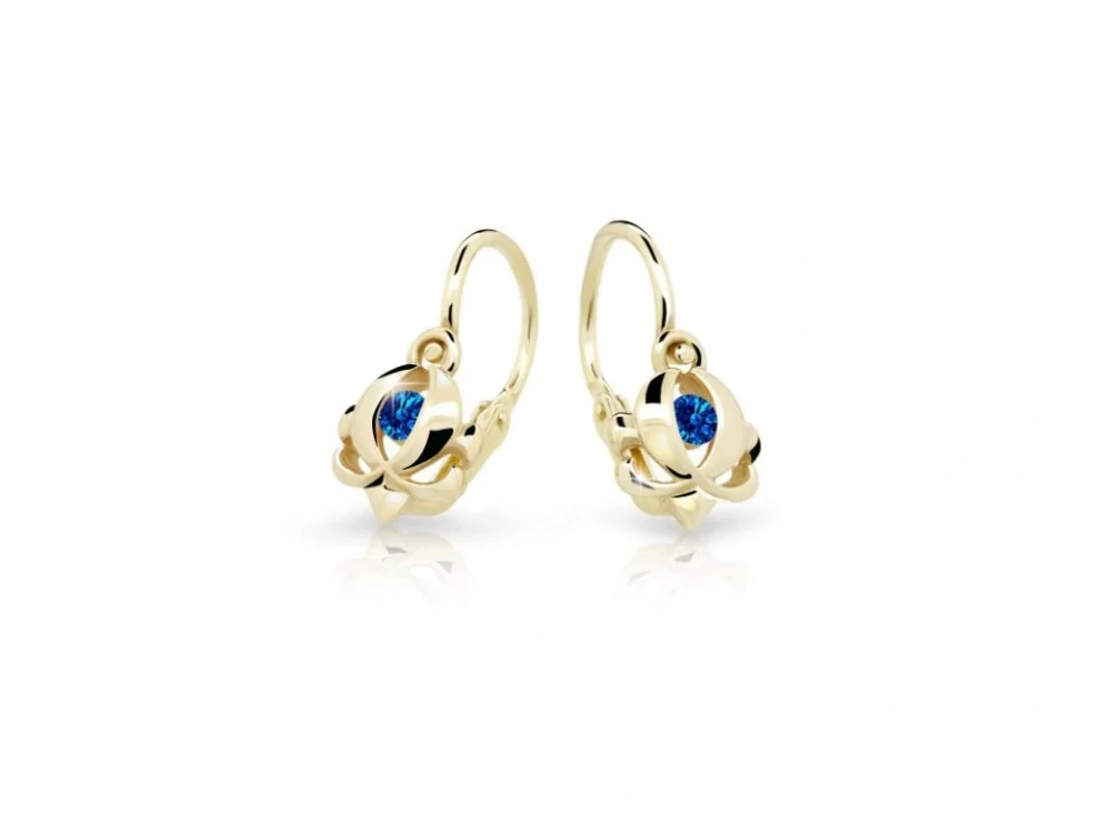 Dětské náušnice CUTIE JEWELLERY C2218