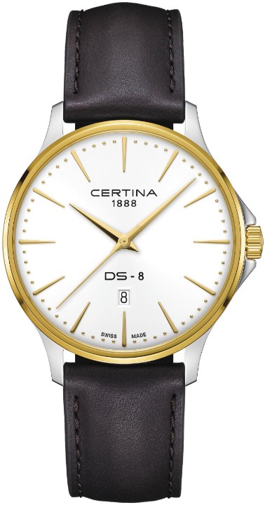 Certina DS-8 C045.410.26.031.00