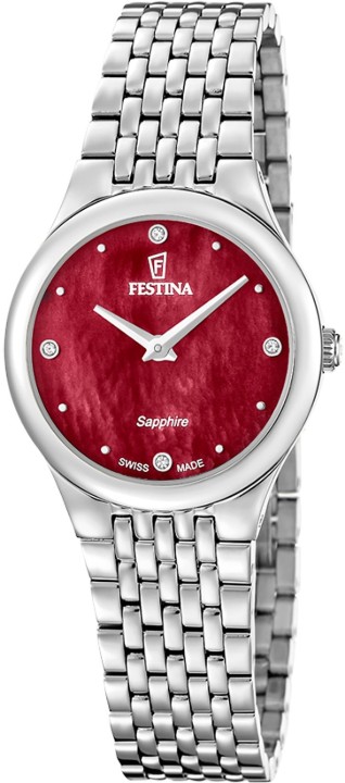 Festina Boyfriend Collection 20475/2