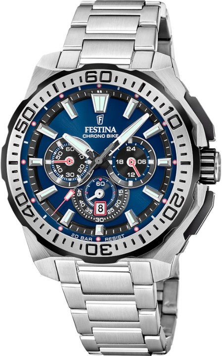 Festina Chrono Bike '25 20724/2