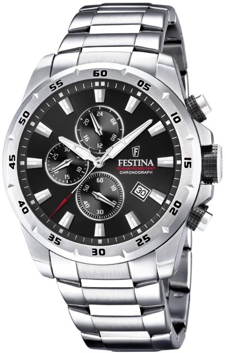 Festina Timeless Chronograph 20463/4