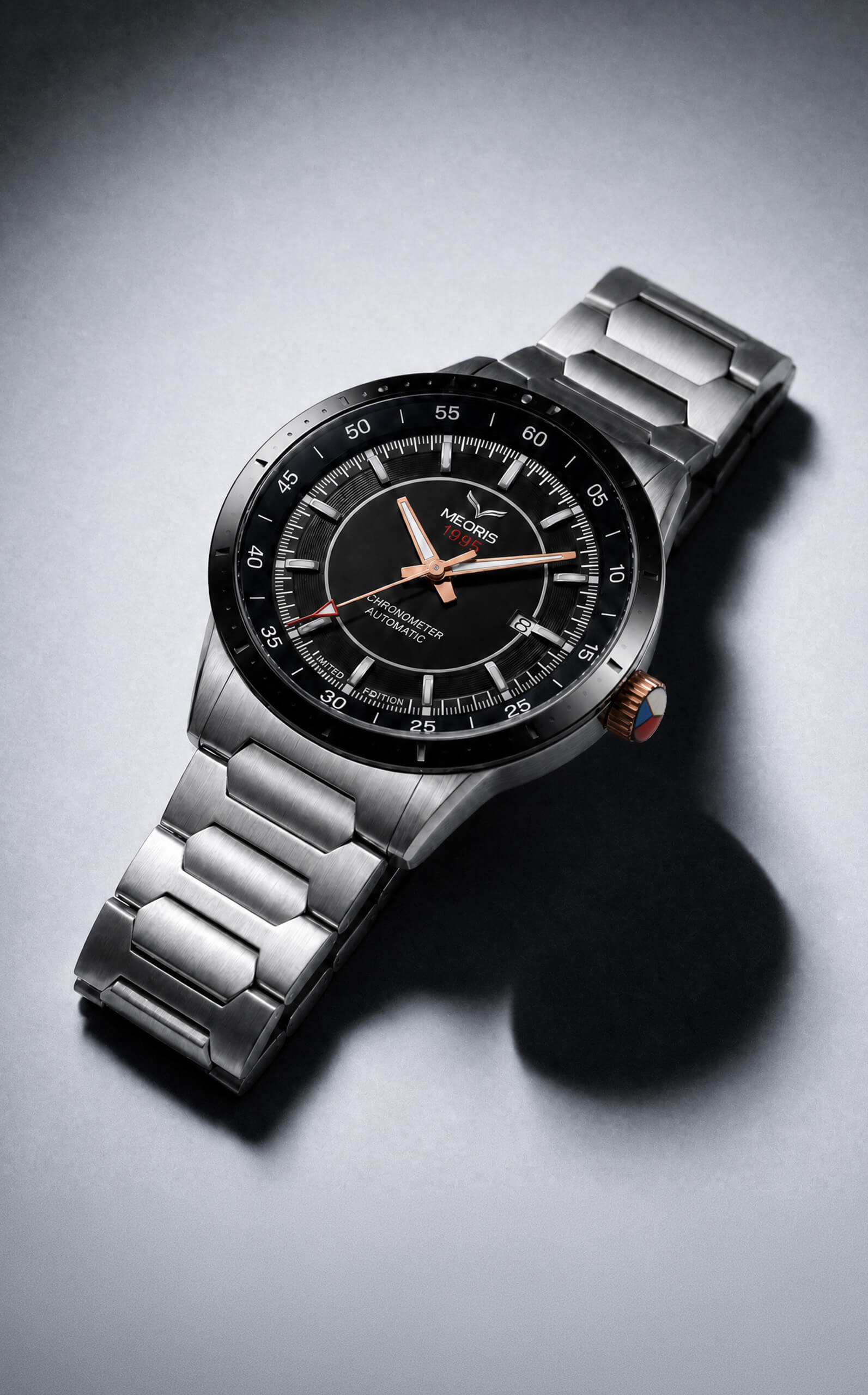 Automatic Limited Edition 30LE RG