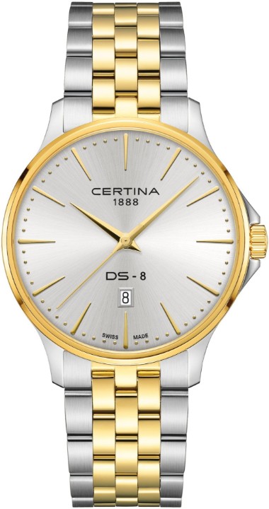Certina DS-8 C045.410.22.031.00