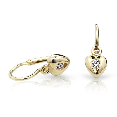  Dětské náušnice CUTIE JEWELLERY C1556