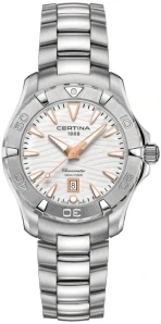 Certina DS Action Lady Chronometer C032.251.11.011.01