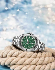 Certina DS Action Lady Chronometer C032.251.11.091.09