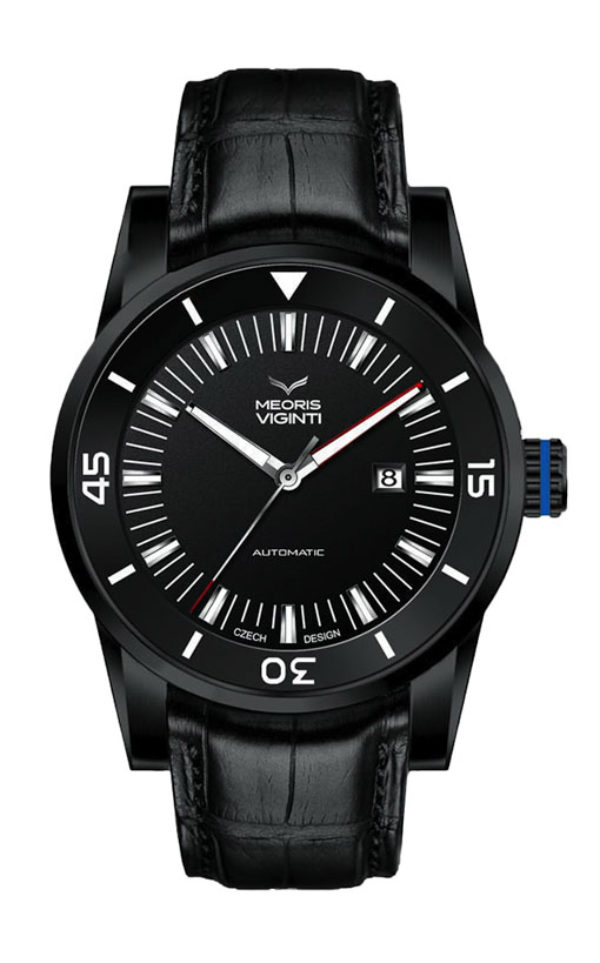 VIGINTI BL AUTOMATIC LIMITED EDITION