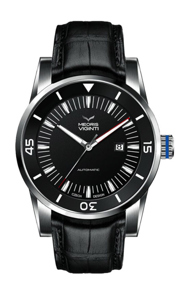 VIGINTI SL AUTOMATIC LIMITED EDITION