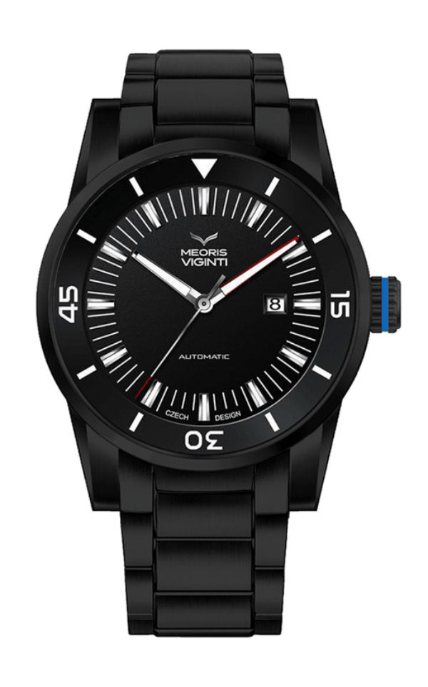 VIGINTI BS AUTOMATIC LIMITED EDITION