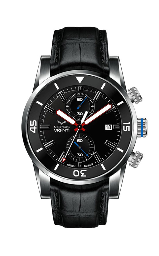 VIGINTI SL CHRONOGRAF 22TH ANNIVERSARY