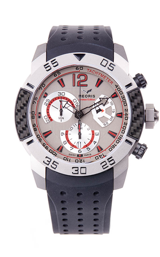 REGATTA S11TI-04 LIMITED EDITION 100
