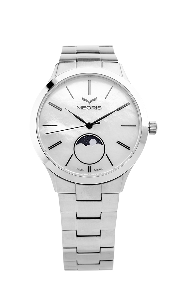 MOONPHASE TITANIUM WG