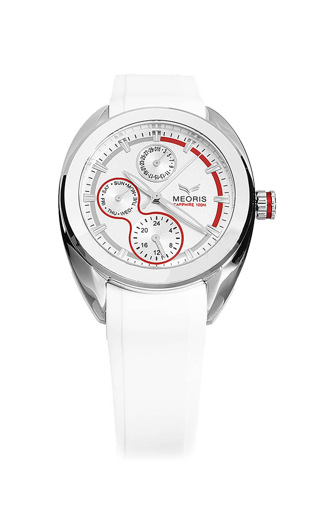 ALL SPORT L064SS RED