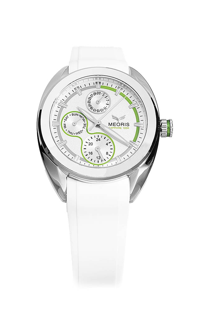 ALL SPORT L064SS GREEN