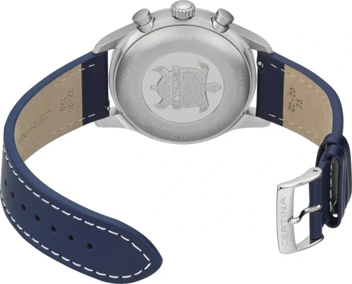 Certina DS Pilot C024.617.16.042.00