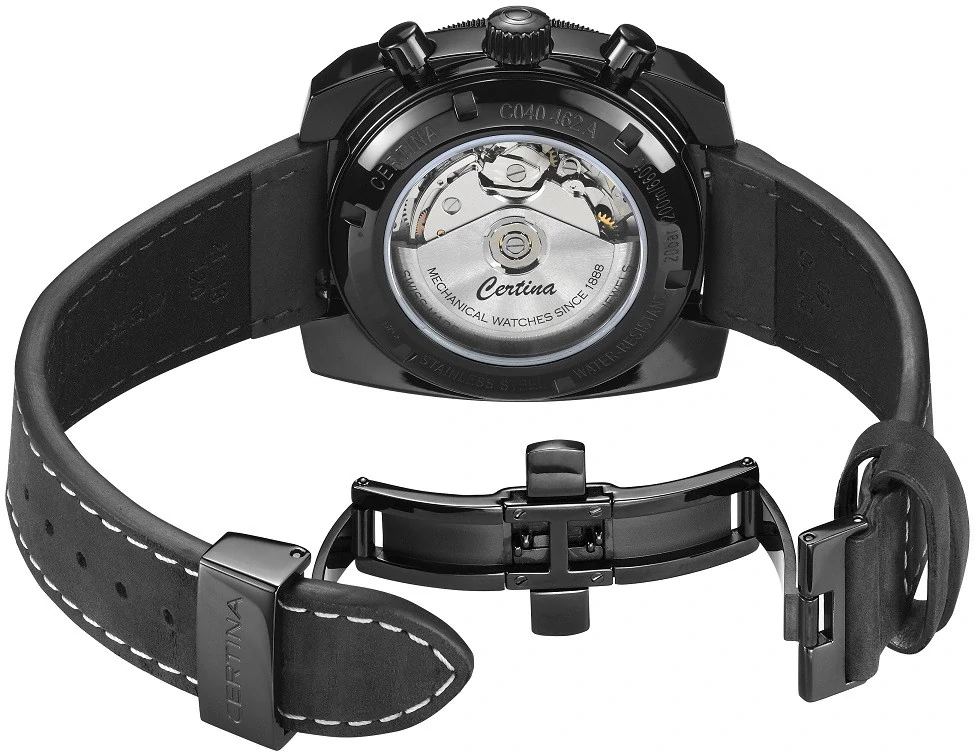 Certina DS Argonaute C040.462.36.041.00