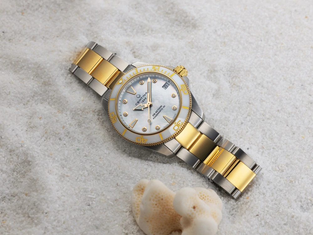 Certina DS Action Diver C032.007.22.116.00