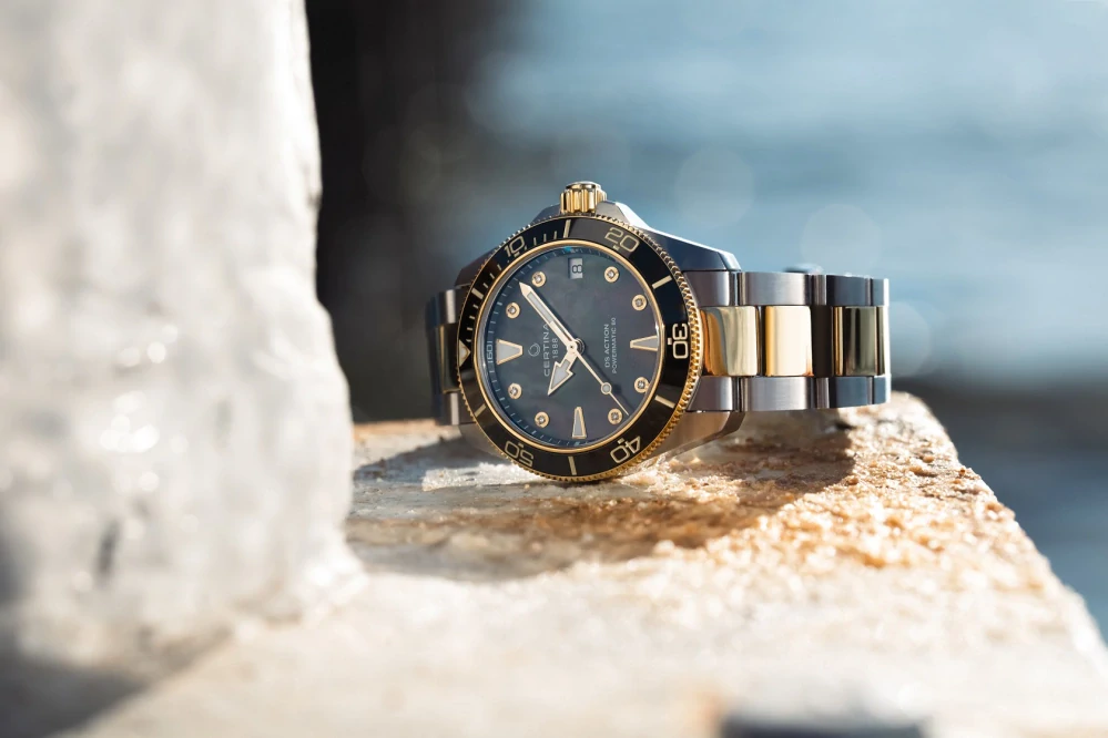 Certina DS Action Diver C032.007.22.126.00