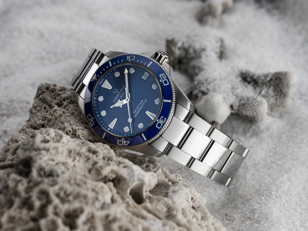 Certina DS Action Diver C032.007.11.041.00
