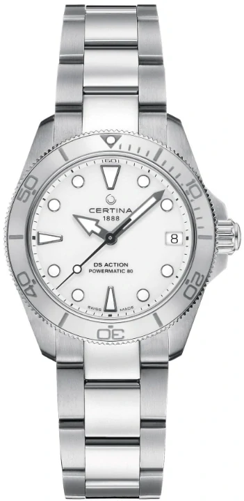 Certina DS Action Diver C032.007.11.011.00