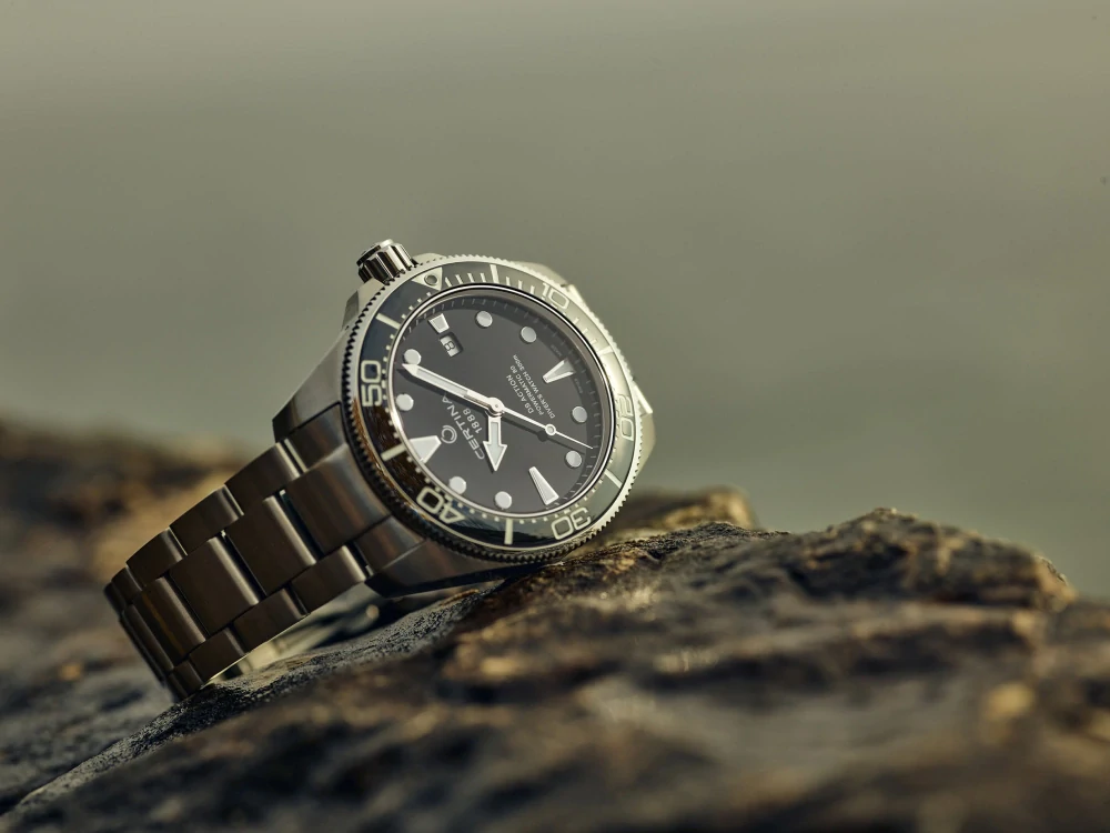 Certina DS Action Diver Powermatic 80 C032.607.11.051.00