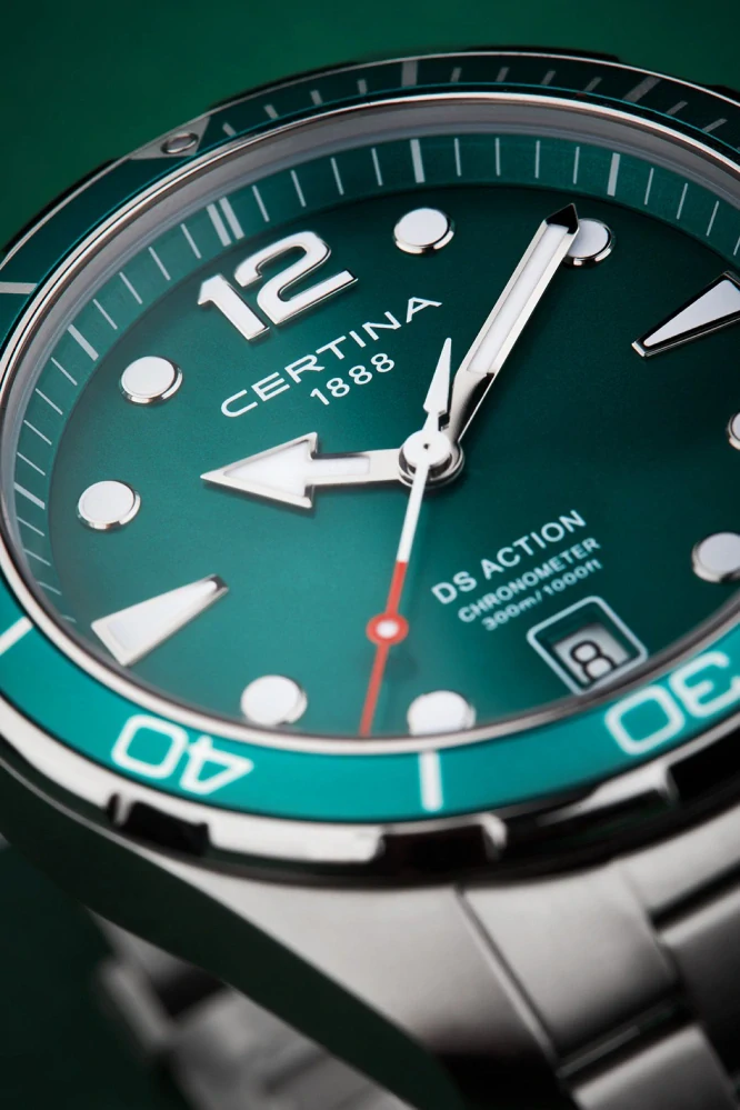 Certina DS Action Diver C032.451.11.097.00