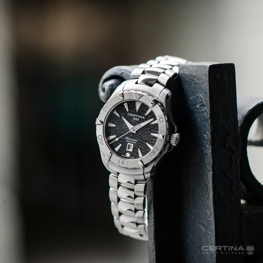 Certina DS Action Lady Chronometer C032.251.11.051.09