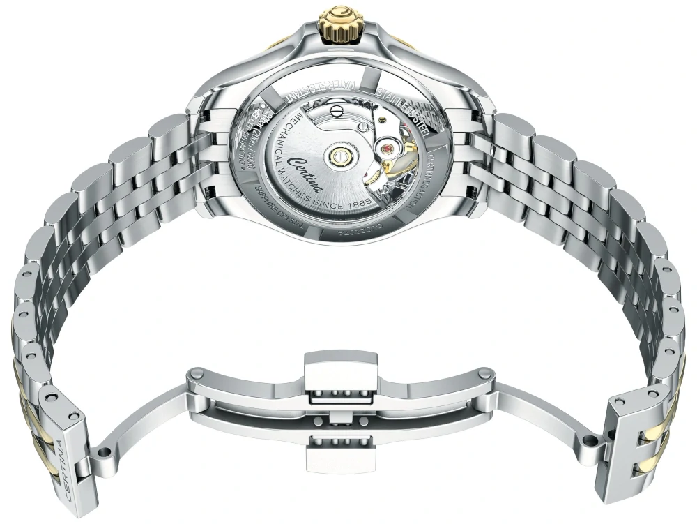 Certina DS Action Lady Powermatic 80 C032.207.22.116.00