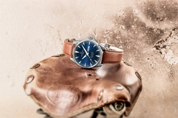 Certina DS Action Day-Date Powermatic 80 C032.430.16.041.00