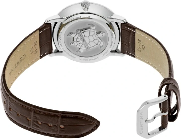Certina DS Caimano C035.410.16.037.01