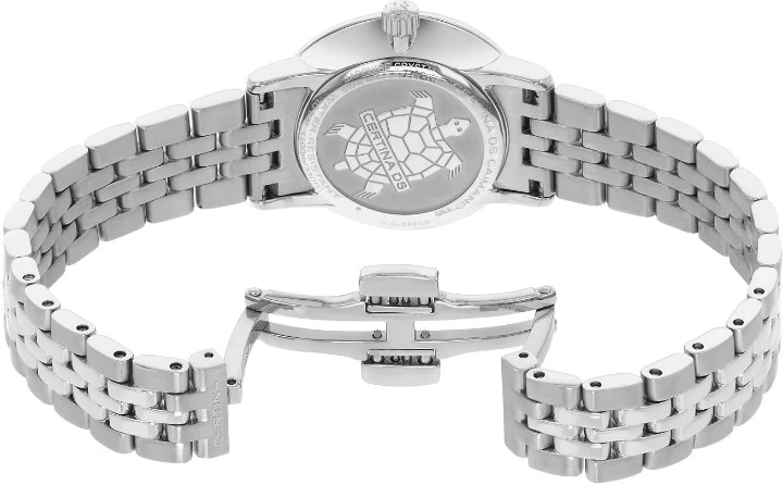 Certina DS Caimano Lady C035.210.11.037.00