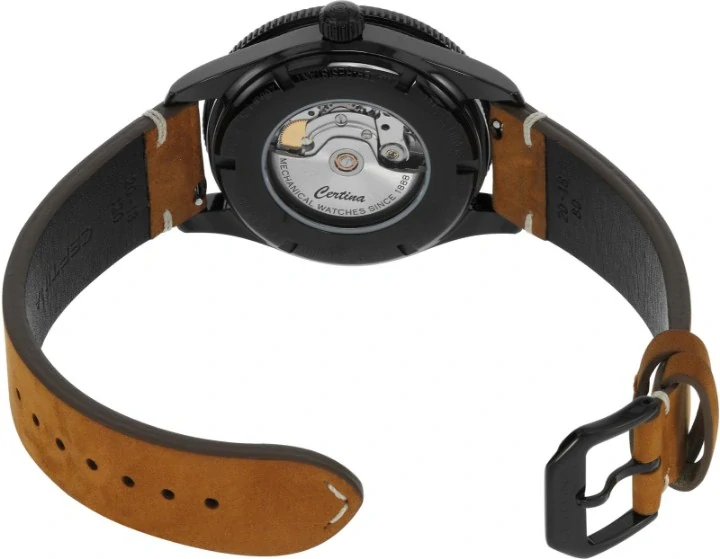Certina DS PH200M Powermatic 80 C036.407.36.050.00