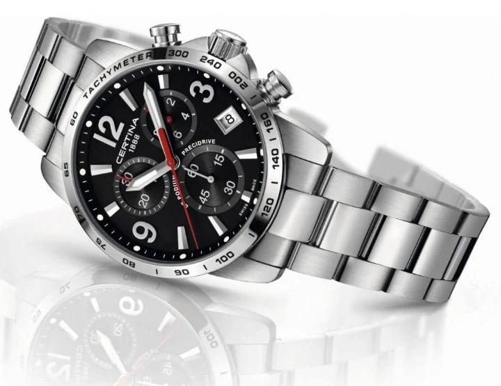 Certina DS Podium C034.417.11.057.00