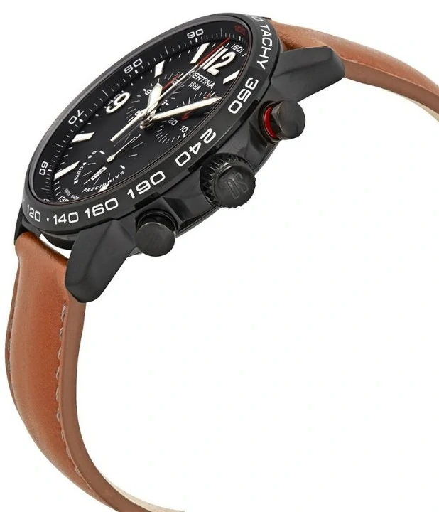 Certina DS Podium Big Size C001.647.36.057.00