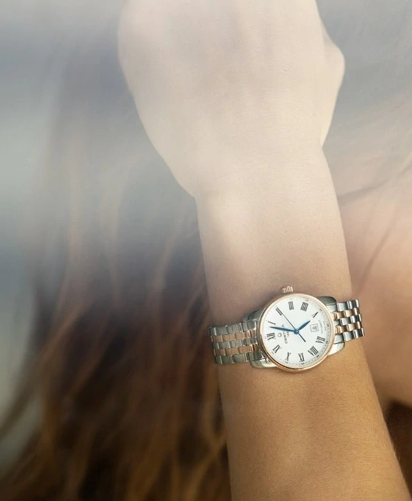 Certina DS Podium Automatic C001.007.22.013.00