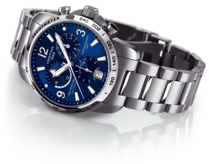 Certina DS Podium C034.417.11.047.00