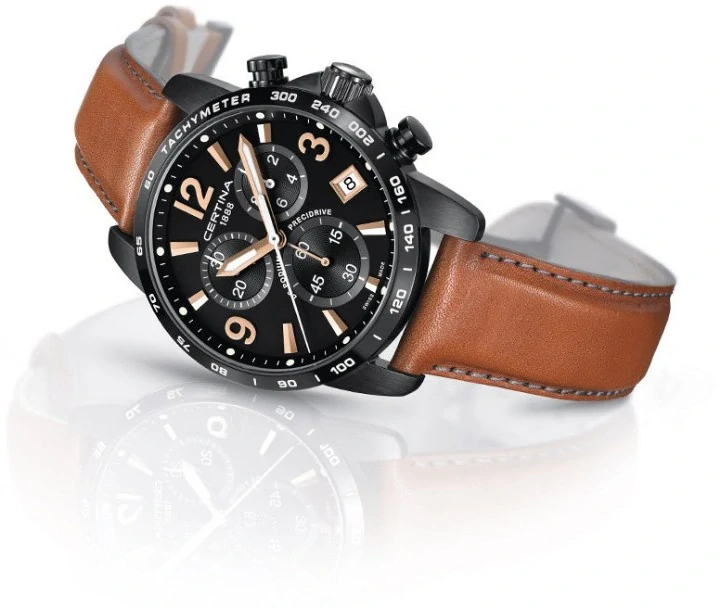 Certina DS Podium C034.417.36.057.00